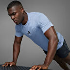 Adidas Erkek Günlük T-shirt Power 3S Tee Jı8216