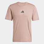 adidas JI8217 POWER 3S TEE Erkek T-Shirt