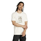 Adidas JN4267 Wild Erkek Spor Tişört