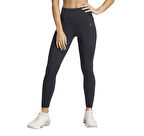 JE8023-K adidas Cool Int. 7-8 L Kadın Tayt Siyah