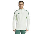 adidas Tiro25C Tr Top Erkek Futbol Antrenman Uzun Kollu Tişört JC7014 Renkli