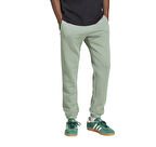 JD2427-E adidas Ess Pants Ft Erkek Eşofman Altı Yeşil