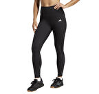 JE8024-K adidas Opt Rıb 7-8 L Kadın Tayt Siyah