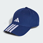 Adidas JP0384 Bball 3S Cap Nl Unisex Şapka