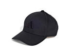 adidas Bball Cap Tonal Şapka JE5657 Siyah