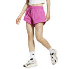 JP4195-K adidas W Z.n.e. Wv Sh Kadın Şort Ve Kapri Pembe