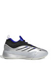 adidas JH6633 DAME 9 Gri Erkek Basketbol Ayakkabısı