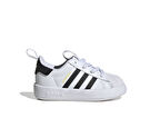 adidas Adifom Superstar 360 I Bebek Günlük Ayakkabı JS0720 Beyaz