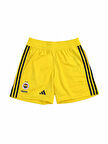 BASKET KADIN SARI MAÇ ŞORTU 24/25