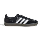 adidas Gazelle Indoor Erkek Günlük Ayakkabı JH8837 Siyah