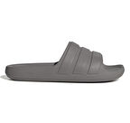 Adidas Adilette Flow JP5680 Unisex Kahverengi Terlik 