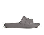 Adidas Adilette Flow JP5680 Unisex Kahverengi Terlik 