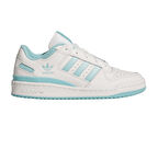 JI3258-K adidas Forum Low Cl W Kadın Spor Ayakkabı Beyaz