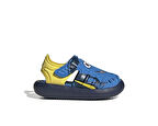 adidas  Water Sandal Dori I Bebek Günlük Sandalet IH1233 Mavi