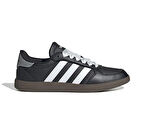 adidas Breaknet Sleek Unisex Günlük Ayakkabı JQ7317 Siyah