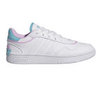 JI3452-K adidas Hoops 3.0 Se W Kadın Spor Ayakkabı Beyaz
