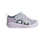 JQ2276-B adidas Altaventure 3 I Bebek Sandalet Gri