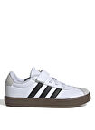 adidas Beyaz Erkek Çocuk Yürüyüş Ayakkabısı JH6317-VL COURT 3.0 EL C