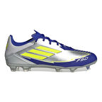 F50 League Fg/Mg Messi Unisex Gri Futbol Krampon IH0918