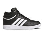adidas HOOPS 4.0 MID Siyah Yürüyüş Koşu Ayakkabısı JQ9994