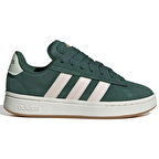 adidas GRAND COURT ALPHA 00s Yeşil Kadın Spor Ayakkabı JI1715