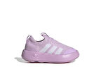 adidas Bubblecomfy i Bebek Günlük Ayakkabı JI1610 Pembe