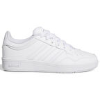 adidas HOOPS 4.0 J Spor Ayakkabı Beyaz JI3470