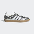 adidas JR0035 SAMBA OG W Kadın Günlük Spor Ayakkabısı