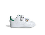 adidas Stan Smith Cf i Çocuk Günlük Ayakkabı JH7440 Beyaz
