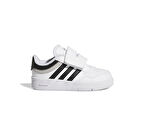 adidas Hoops 4.0 Cf I Bebek Günlük Ayakkabı JI3486 Beyaz
