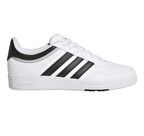 JQ9985-K adidas Hoops 4.0 Kadın Spor Ayakkabı Beyaz