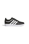 Adidas Hoops 4.0 Cblac Unisex Spor Ayakkabı JQ9988 CBLACK/FTWWHT/CBLACK
