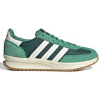 Adidas RUN 70s 2.0 Yeşil Sneaker JI4919