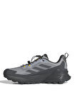 adidas Outdoor Ayakka, 38.5, Siyah - Gri