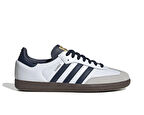 adidas Samba Og Unisex Günlük Ayakkabı JP5632 Beyaz