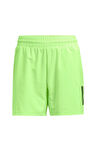 adidas Çocuk  Yeşil  Şort B CLUB 3S SHORT JI9255