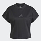 adidas JJ1235 W ALL SZN TEE Kadın T-Shirt