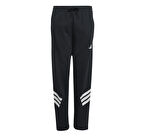 JJ4808-C adidas J Fı 3S Ank Pt çocuk Eşofman Altı Siyah