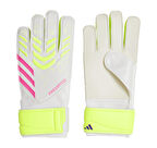 JH3812-U adidas Pred Gl Trn J Kaleci Eldiveni Beyaz