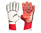 Predator League Unisex Kırmızı Kaleci Eldiveni IW6276