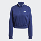 adidas JG4172 W CB 14ZIP Kadın Tracktop