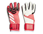 adidas Pred Gl Lge Erkek Futbol Kaleci Eldiveni JH3819 Kırmızı