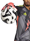 adidas Kırmızı Kaleci Eldiveni JH3819 PRED GL LGE