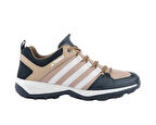 adidas Terrex Daroga Plus Canvas Unisex Outdoor Ayakkabısı JR3748 Gri
