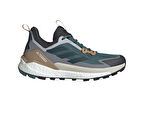 JQ9905-E adidas Terrex Free Hıker 2 Low Erkek Spor Ayakkabı Yeşil
