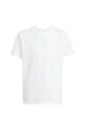 adidas Çocuk  Beyaz  T-shirt J DY LS GFX T JD4557