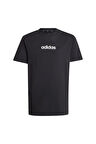 adidas Çocuk   T-shirt J LIN TEE 160 JC9748