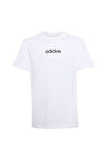 adidas Çocuk   T-shirt J LIN TEE 160 JC9747