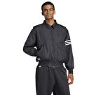 JC9908-E adidas Nc Bomber Jckt Erkek Ceket Siyah