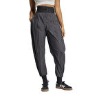 JJ0920-K adidas Wb Joggers Kadın Eşofman Altı Antrasit